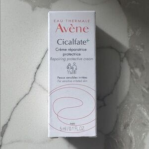🌸5/$25🌸 Avene cicalfate repairing protective cream